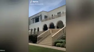 Дом известного наркобарона Эль Чапо разыграют в лотерею