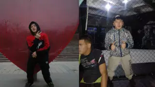 "Жил в подъезде и пошел в школу в 26 лет". Непростая история карагандинца