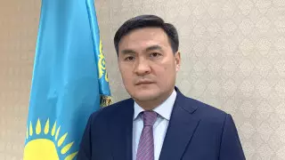 Бывший вице-министр Ануар Ахметжанов получил должность в КТЖ