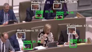 Способ пристыдить чиновников с помощью нейросети придумали в Бельгии