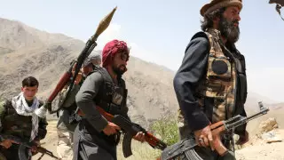 Посольство США прокомментировало просьбу приютить афганцев в Казахстане