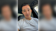 "Не согласен с мамой". Али Окапов высказался о ситуации вокруг Иманбека