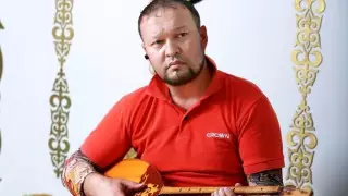 "Больше не буду этим заниматься". Руслан Жанпеисов вышел на свободу