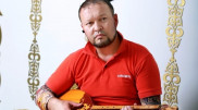 "Больше не буду этим заниматься". Руслан Жанпеисов вышел на свободу