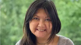 Девушка пропала в горах Алматы