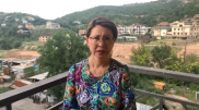 Роза Рымбаева дала первый комментарий после слов про Иманбека