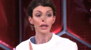 Бывшая жена Аршавина: "Мне, может быть, неделя-две осталась"
