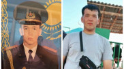 Парень, выучившийся на спасателя, погиб в степном пожаре в Карагандинской области