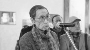 Скончался известный режиссер Сатыбалды Нарымбетов