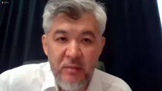 Завершено расследование по делу экс-министра Биртанова