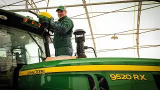 Кадры решают все