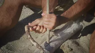 Найдено древнейшее в мире украшение