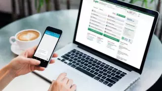 Казахстанцы смогут не носить ЭЦП на флешках