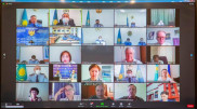 В МВД с международными экспертами обсудили реформирование пенитенциарной системы