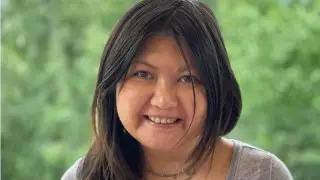 Врачи рассказали о состоянии найденной в горах Алматы девушки