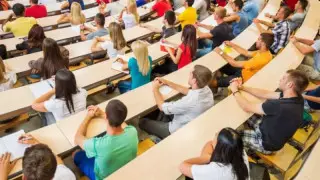 В программе "Болашак" появилась новая категория