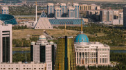 Названа дата ужесточения карантина в Нур-Султане