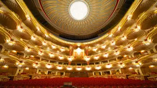 Чем запомнился VIII театральный сезон "Астана Опера"