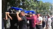Стали известны подробности самоубийства полицейского в Аксу