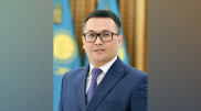 Канат Искаков возглавил Комитет информации МИОР