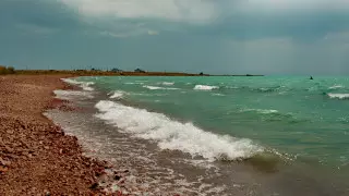На маршрутах Нур-Султан - Балхаш и Алматы - Балхаш увеличат количество рейсов