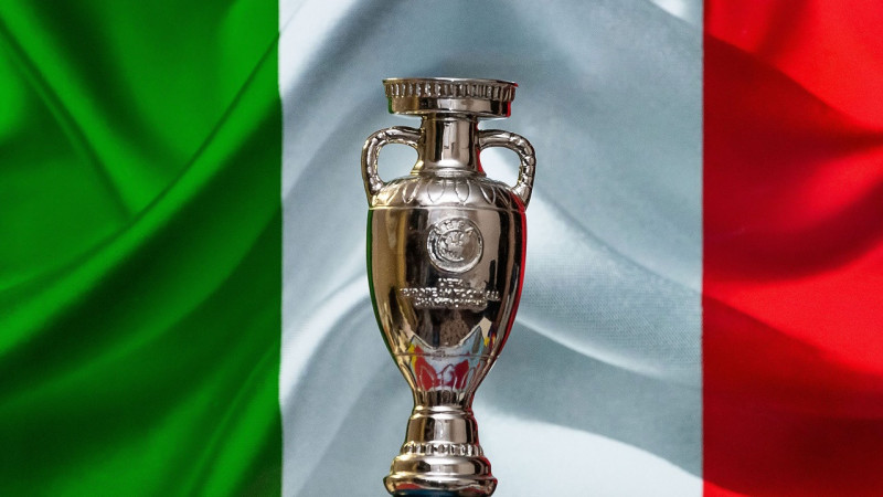 Италия - Англия. Где посмотреть финал Евро-2020 в Алматы?