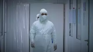 Еще одна больница в Нур-Султане прекращает плановую госпитализацию пациентов