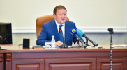 Глава СКО назван одним из самых стабильных акимов в рейтинге эффективности