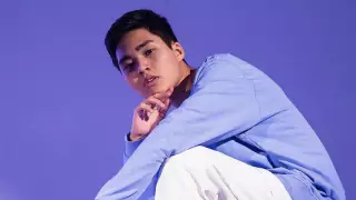 Музыкант из Казахстана Colorit победил в конкурсе от TikTok