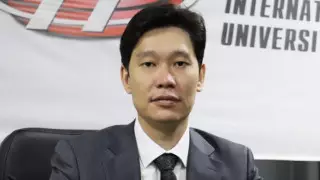 Назначен новый ректор МУИТ