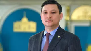 Мурат Нурбаев назначен заведующим сектором пресс-службы Президента