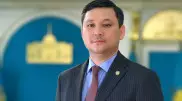 Мурат Нурбаев назначен заведующим сектором пресс-службы Президента