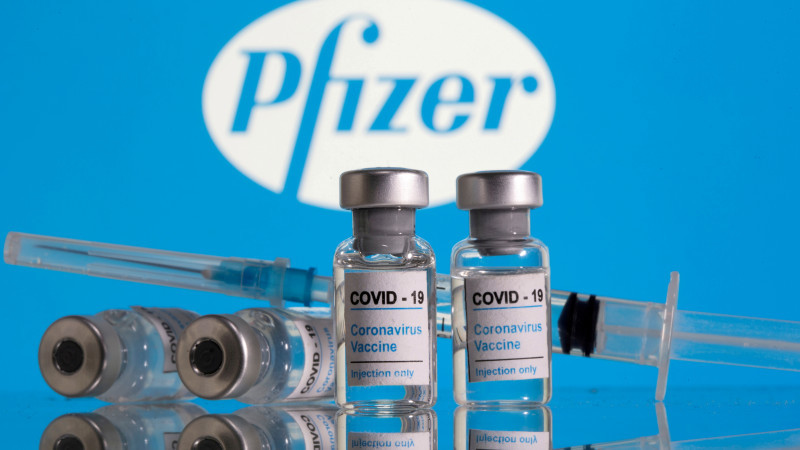 Токаев: Поставка вакцин Pfizer для Казахстана была сорвана: 10 июля 2021,  12:37 - новости на Tengrinews.kz