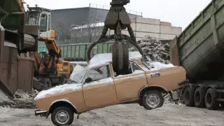 Токаев о дорогом утильсборе на грузовые авто: Мы проигрываем борьбу