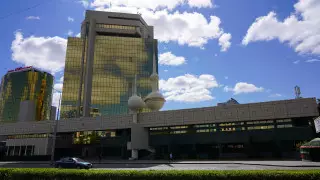 В Минсельхозе не комментируют вопрос о замене министра