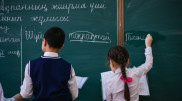Токаев обозначил "единственный выход" для нового учебного года