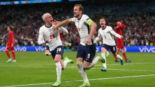 Королева Елизавета II обратилась к сборной Англии перед финалом Евро-2020