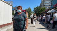 В Казахстане побит рекорд по числу заражений коронавирусом за сутки