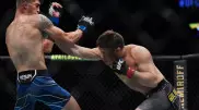 "Знаю, что моя страна не спит" - Жалгас Жумагулов после победы на UFC