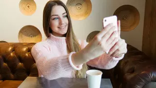 В Норвегии принят закон, обязывающий обозначать ретушь на фото