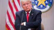 Трамп принял решение по поводу участия в президентских выборах