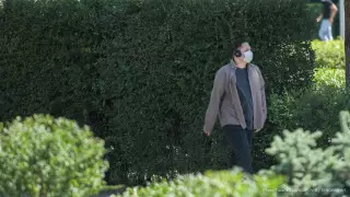 В Казахстане установлен новый антирекорд по суточной заболеваемости коронавирусом