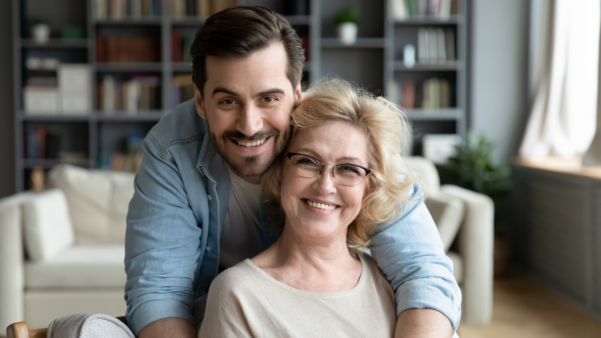 Maman fait l amour a son fils