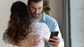 Какие мужчины изменяют