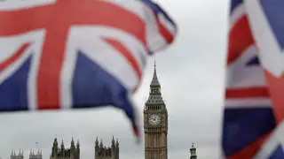 Филантропы дадут правительству Британии 93,5 миллиона долларов на медицину