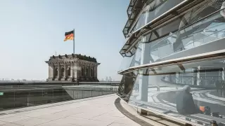 Режим ЧС из-за кибератаки впервые ввели в Германии