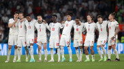 Расистский скандал разгорелся в Англии после финала Евро-2020