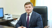 Асхат Оралов освобожден от должности вице-министра