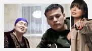 Наташа Королева поделилась видео многодетной мамы из Казахстана