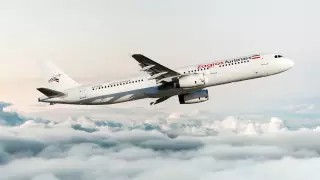 Туркменистан не пропустил иранский самолет через свою территорию